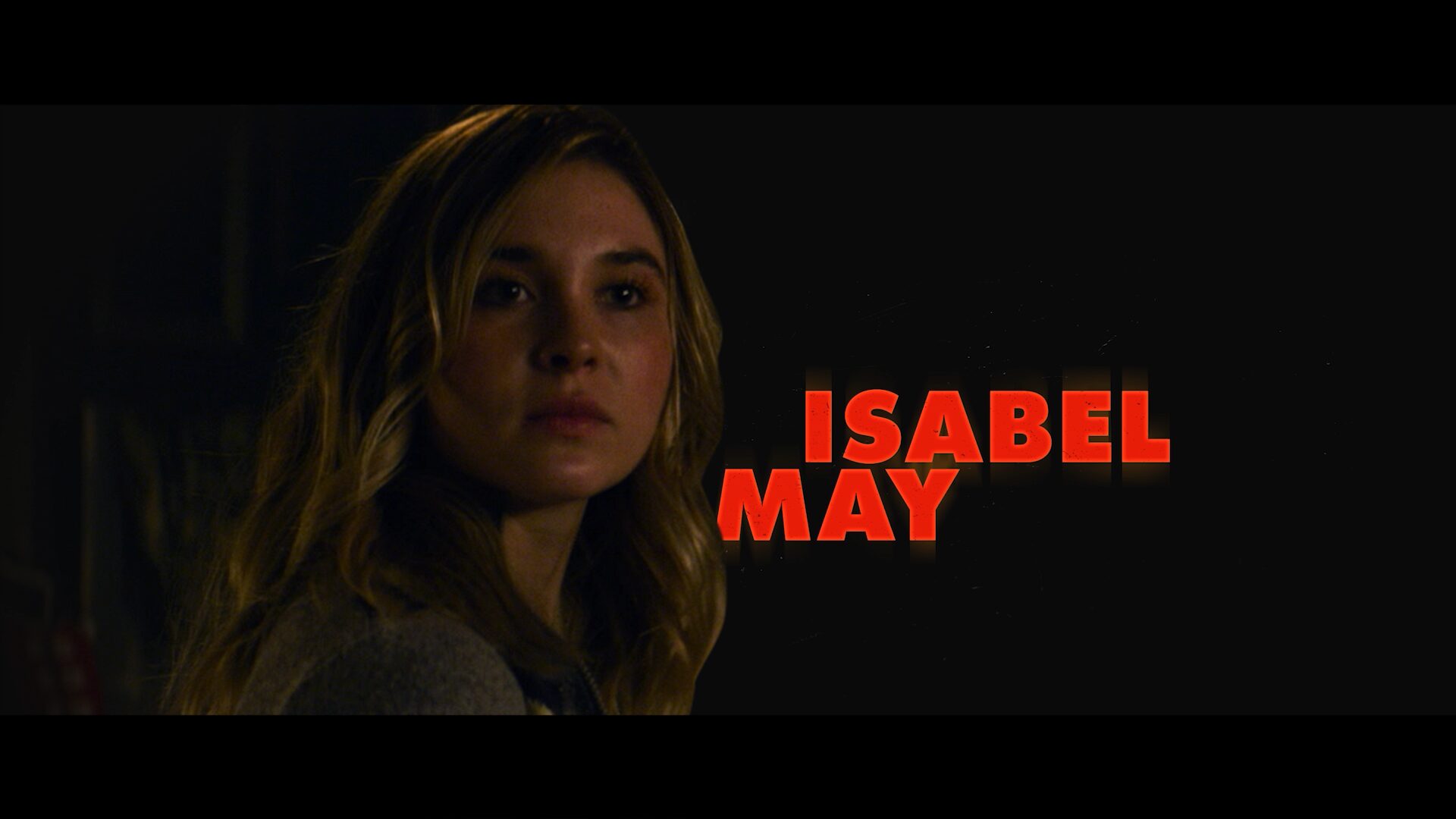 Scream BTS Images15