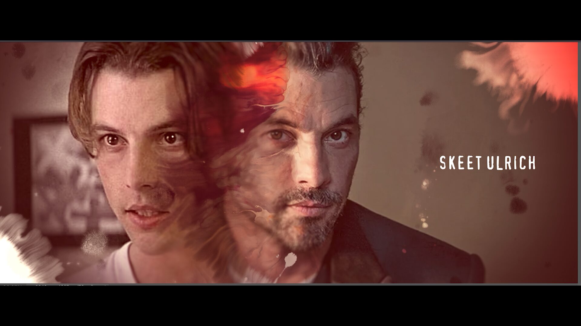 Scream BTS Images19