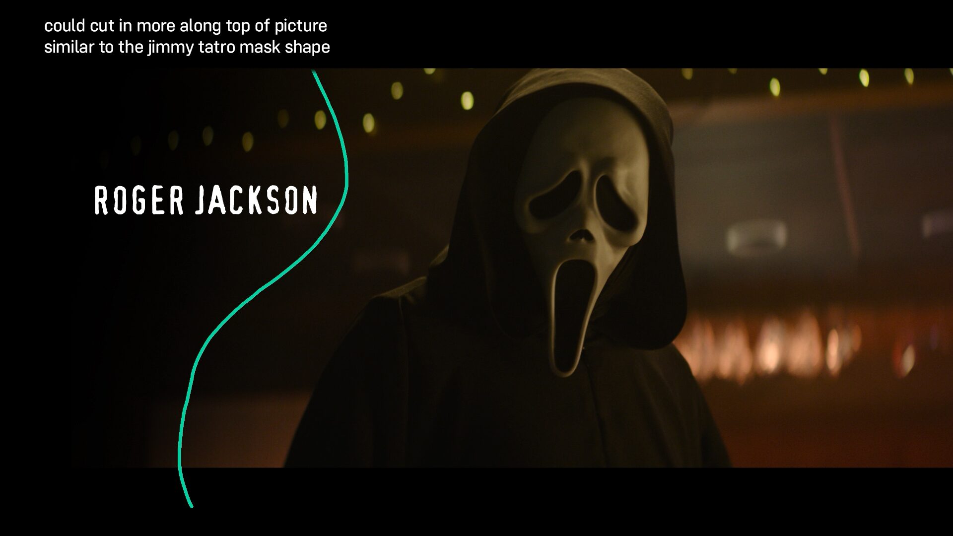 Scream BTS Images21