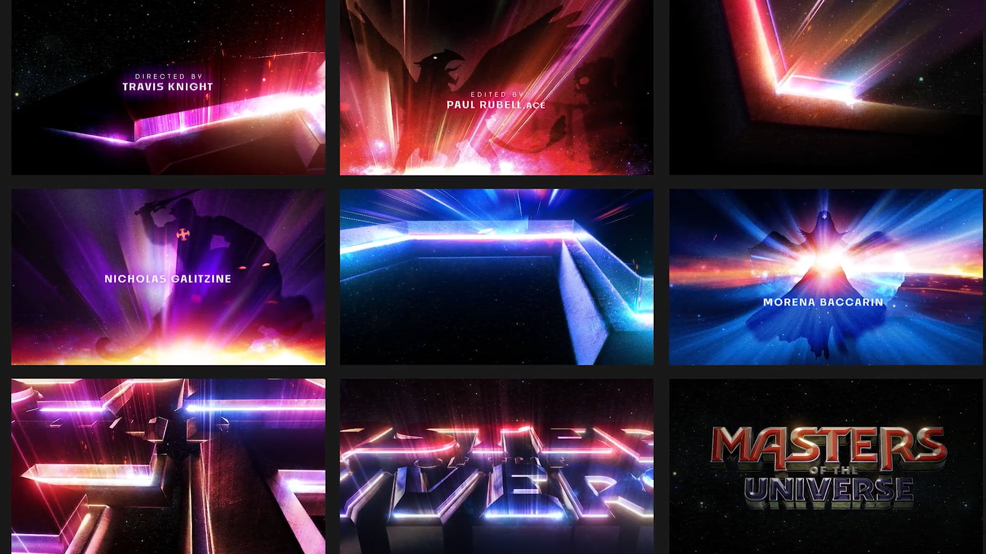 video preview